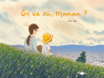Visuel de On va où, Maman ?