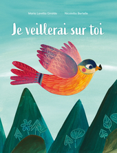 Je veillerai sur toi
