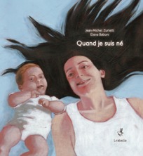 Quand je suis né
