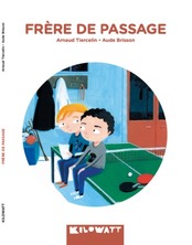 Frères de passage