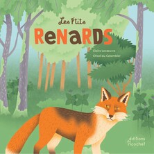 Les P'tits Renards Les P'tits Renards