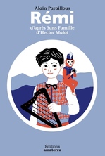 Rémi d'après Rémi sans famille