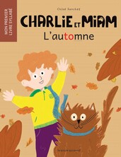 Charlie et Miam : L'automne