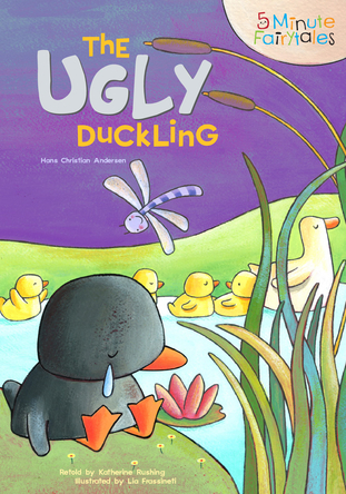 The Ugly Duckling | Katherine Rushing