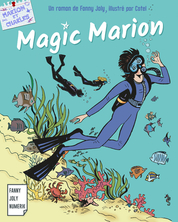 Magic Marion
