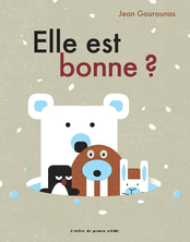 Elle est bonne ?