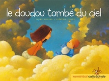 Le doudou tombé du ciel
