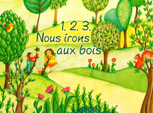 2 Comptines de la forêt