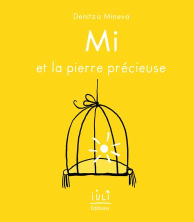 Mi et la pierre précieuse