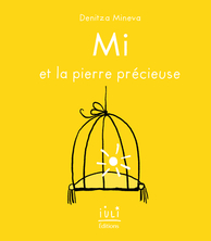 Mi et la pierre précieuse