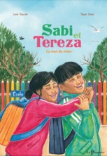 Sabi et Tereza