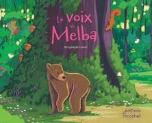 La voix de Melba