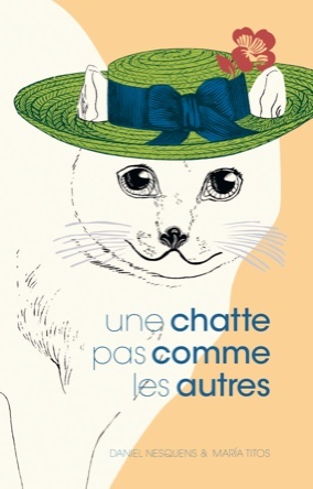 Une chatte pas comme les autres