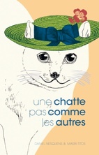 Une chatte pas comme les autres