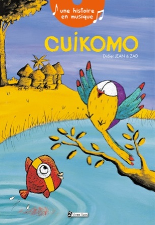 Cuikomo