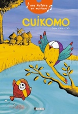 Cuikomo
