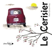 Le cerisier