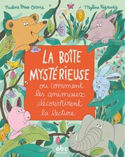 La boîte mystérieuse