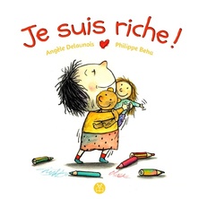 Je suis riche !