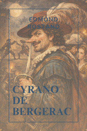 Cyrano de Bergerac