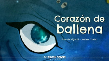 Corazón de Ballena