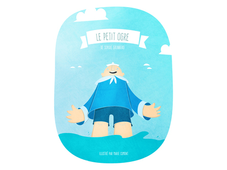 Le petit ogre
