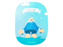 Le  petit ogre