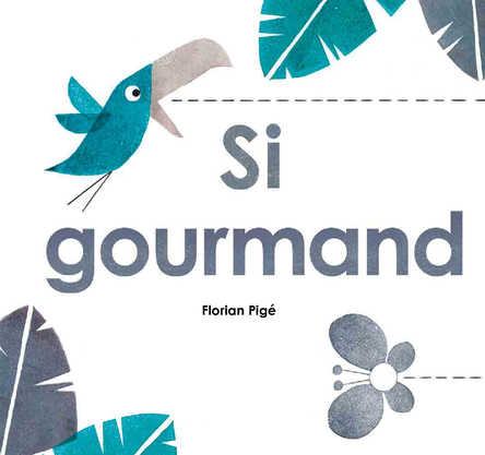 Si gourmand