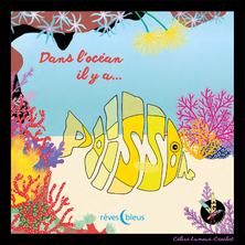 Dans l'océan il y a... Poisson