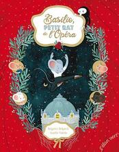 Basilio, petit rat de l'Opéra