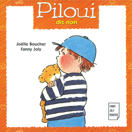 Piloui dit non