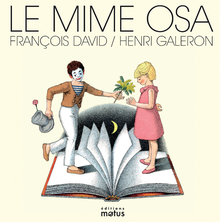 Le mime osa