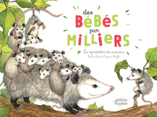 Des bébés par milliers