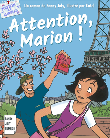 Attention, Marion !
