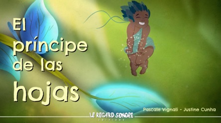 El príncipe de las hojas