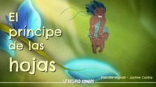El príncipe de las hojas