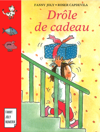 Drôle de cadeau