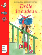 Drôle de cadeau