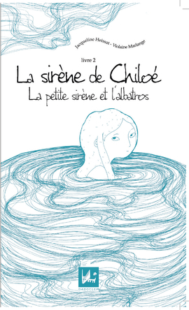 La sirène de Chiloé 2