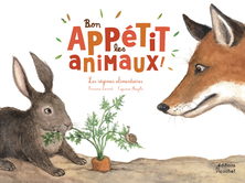 bon appetit les animaux !