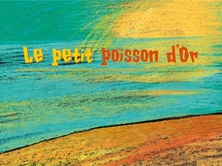 Le petit poisson d'or