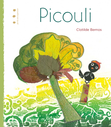Picouli | Clotilde Bernos
