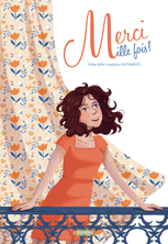 Merci mille fois !