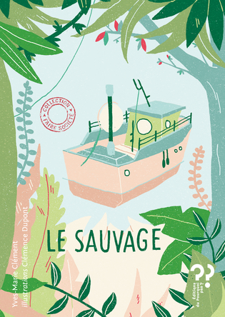 Le sauvage