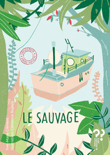 Le  sauvage