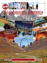 All Around America