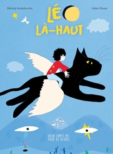 Léo là-haut