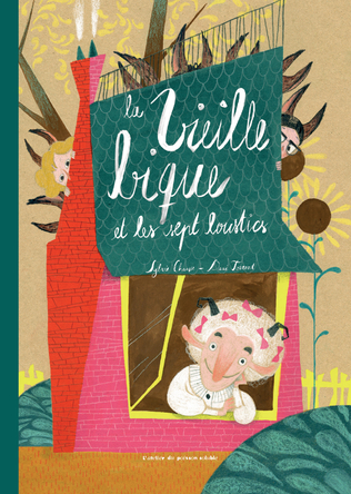 La vieille bique et les sept loustics