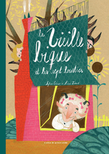La vieille bique et les sept loustics