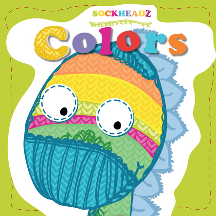 Colors | Flowerpot Children's Press